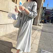 미아마스빈_몰가나 스트링 원피스