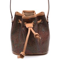 에트로 20SS 여성 페이즐리 클래식 버킷 크로스백 (0H154_8010_600_20S)