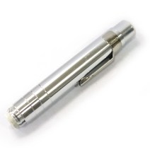 알루미늄 분필홀더 펜클립 초크샤프 GS0600490A, 단품