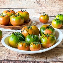 김해 으뜸 토마토 2.5kg S 사이즈 / 산지직송, 단품