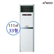 나우이엘 NE-400NS 전기온풍기 사무실난방기 업소용 공장용 산업용온풍기