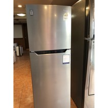 캐리어 냉장고 제주도 외 배송 불가, 2021년, CRFTN256MDS, 256L