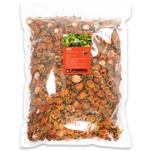 치자(국산) 1kg 말린 치자 열매 천연 염색 건강 차, 치자[국산] 1kg