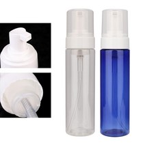 실험실 소모품 문신 Cyanophyta 녹색 조류 거품 병 물을 수 비누 디스펜서 펌프 화장품 공급, 한개옵션1, 02 Blue