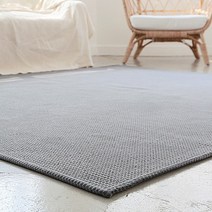이니띠움 모달 와플 러그 카페트 200x250cm
