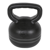 아리프 블랙라인 케틀벨 10kg 캐틀벨 스쿼트 스윙