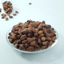 백장생 국내산 껍질제거 연자육 연꽃통씨 속씨 300g, 1개