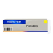 DREAM 호환토너 교체용 HP M553DN/CF362X 노랑, 상세페이지 참조, 상세페이지 참조
