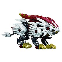 다카라 토미 (TAKARA TOMY) ZOIDS 조이드 와일드 ZW25 비스트 라이거