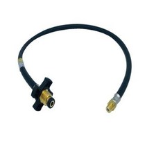 세원 가스압력조정기, 1개, 선택2-측도관