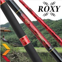 [강원산업]록시 민물낚시대/동급대비최저중량/경질낚시대/붕어/잉어/향어, 36