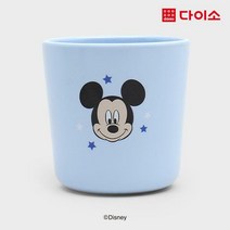[다이소]디즈니_미키미니_멜라민컵-1028123