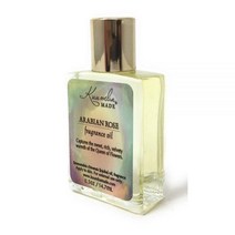KUUMBA MADE Kuumba Made 향수 아라비아 장미 14.79ml