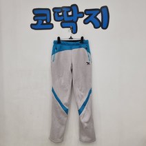 여02327 사레와정품 기모 허리밴딩 도톰 팬츠 중고 구제 코딱지구제