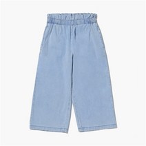 네파키즈 네파키즈 NC10 와이드 데님 팬츠 KH41601 (9851289)