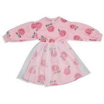 보노바니 로즈기모원피스