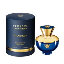 [베르사체] 뿌르팜므 딜런블루 EDP 30ml, 상세 설명 참조, 상세 설명 참조