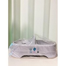 선인장 빨래비누갑, 단품