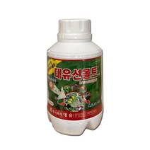 서부농약사 광합성촉진제 비료 식물영양제 식물비료 제품별도구매, 대유선몰트