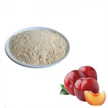 자두농축분말 20kg 1box, 단품, 단품
