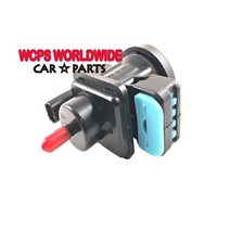 진공 압력 변환기 밸브 메르세데스 벤츠 호환 W202 0005450527, 한개옵션0