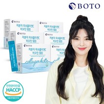 보뚜 저분자 피쉬콜라겐C 비오틴900 30p, 60g, 6개