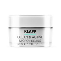 클랍 클린&액티브 마이크로 필링 50ml (유통기한 23.11), 1개
