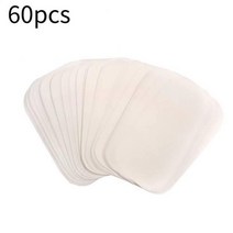 손가락보습 손갈라짐 피부결 휴대용 손 비누 종이 포밍 세척 슬라이스 소독제 향기로운 야외 여행 일회용 100 개, [03] 60pcs