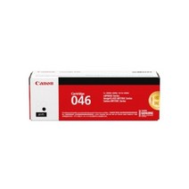 캐논 고품질 토너 카트리지 CRG-046B, BLACK, 1개