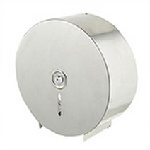 셀럽하우스 화장실 휴지 화장지 케이스 스텐 점보 롤 디스펜서, 기본옵션