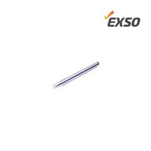 엑소 EXSO Ledsol 300/TCX-1000용 인두팁 ELD-5J