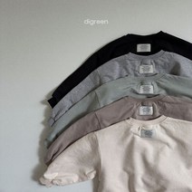 디그린 데일리맨투맨