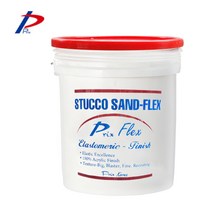스타코플렉스 외단열 마감재 고급 마감재 25kg, 칼라프라이머