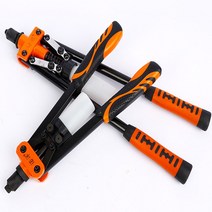 리벳건 리베트건 양손 자동 리프트 힌지 공압, 13인치 리프트힌지 리벳건, 1개