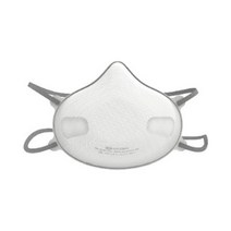 유한킴벌리 크린가드 컴포트 핏 컵형 방진마스크 44333/44335, 44333