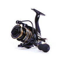 바다낚시 장거리 캐스트릴 풀메탈 스피닝 브레이크릴, RDX8 (19축) 캐스트릴 7000