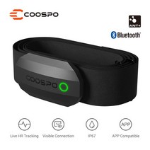 자전거속도계 COOSPO-자전거 케이던스 속도 센서 사이클링 컴퓨터 ANT 블루투스 MTB 자전거 호환 GARMIN IG, 03 H808S