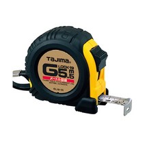 타지마 일본 5.5M 고무그립 줄자 GL19-55BL (5.5M X 19MM) 5.5미터