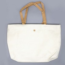 레자 천 가방 반제품 I-01-071