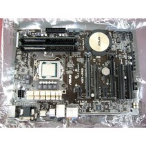 새로운 박스 Asus / 화석 H97 - PRO 1150 바늘 메인보드 ATX 메인보드 I7 4790 K, default