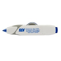 SDI)수정테이프 리필(CT-305R 5mmX10m)