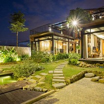 태양광 정원등 가로등 LED 작업등 투광기 센서등 태양열 조명, 화이트, 2-5) SLS29-50W, 1개