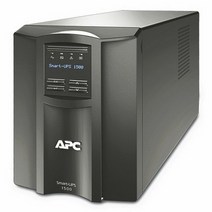 APC 무정전 전원장치 Smart UPS 1500VA 1000W SMT1500IC