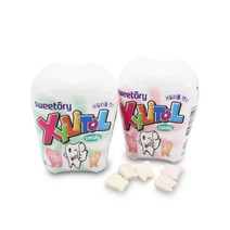 자일리톨 캔디 18g