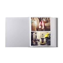 문구백서 무지앨범 4x6 264매