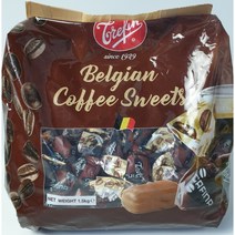 코스트코 벨기안 커피캔디 1.5kg 커피사탕, 3개