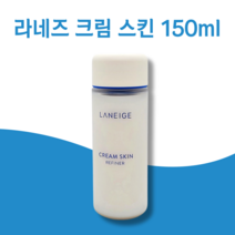 라네즈 크림 스킨 옴므 올인원, 150ml