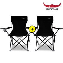 버팔로 버팔로 캠핑의자 낚시의자 모음, 단품, 선택2 ) 포그니체어_핑크