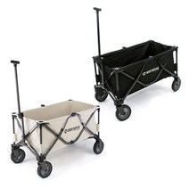 노스피크 스마트카트 NORTHPEAK SMART CART 당일발송, 스마트 카트 블랙