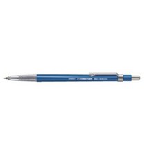스테들러 샤프 780c 홀도 마스 테크니코 2mm, 단일제품